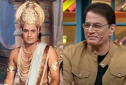 Ramayan actor Arun Govil addresses viral video of woman falling at his feet, refusing to let go