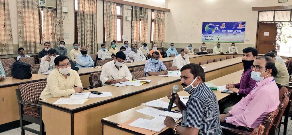 48 wheat purchasing centers will be purchased from April 1