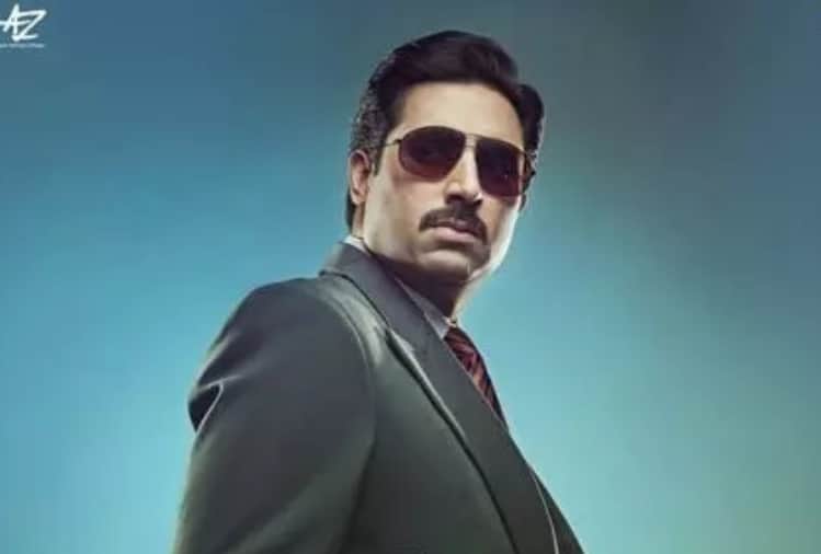 abhishek bachchan the big bull release date april 8 disney + hotstar