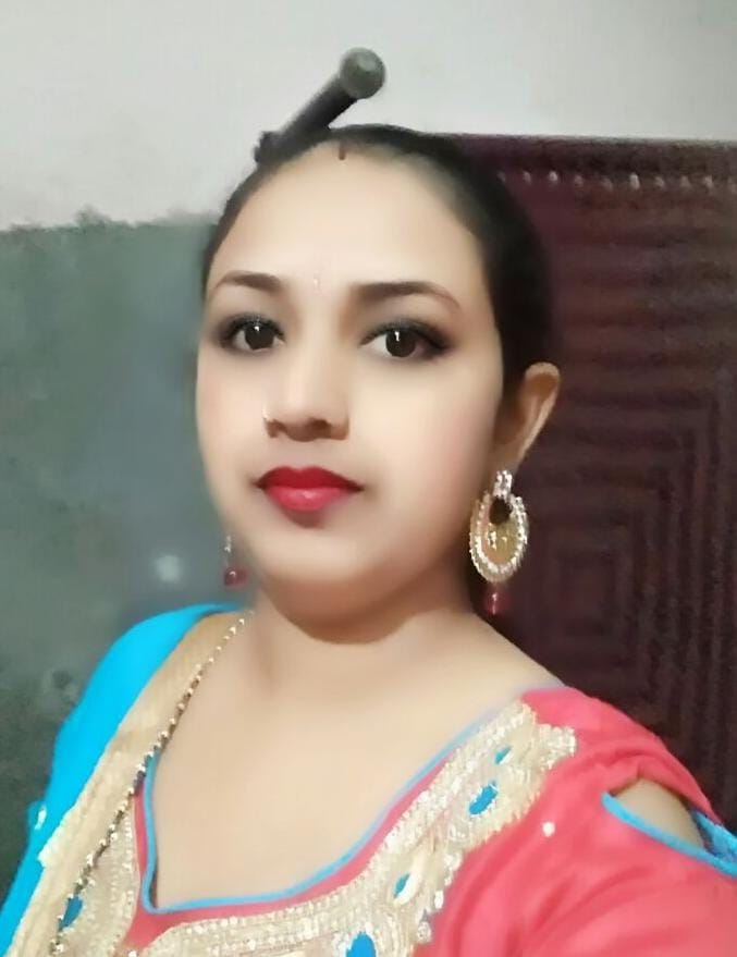 28-year-old married woman dies under suspicious circumstances in village Dayalpura