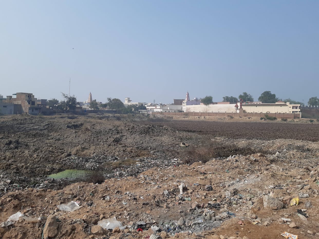 Chilli lake to be developed from 1362 lakh, seven villages to get animal hospital
