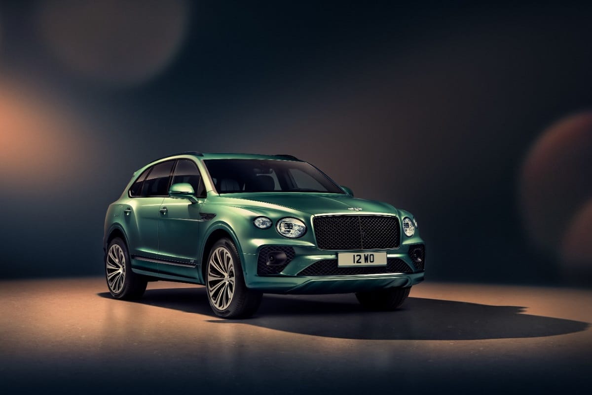 bentley bentayga 2021 launched in india bentley bentayga 2021 price in india bentley bentayga 2021 specs