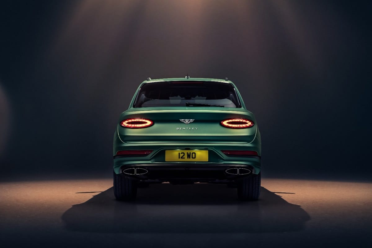 bentley bentayga 2021 launched in india bentley bentayga 2021 price in india bentley bentayga 2021 specs