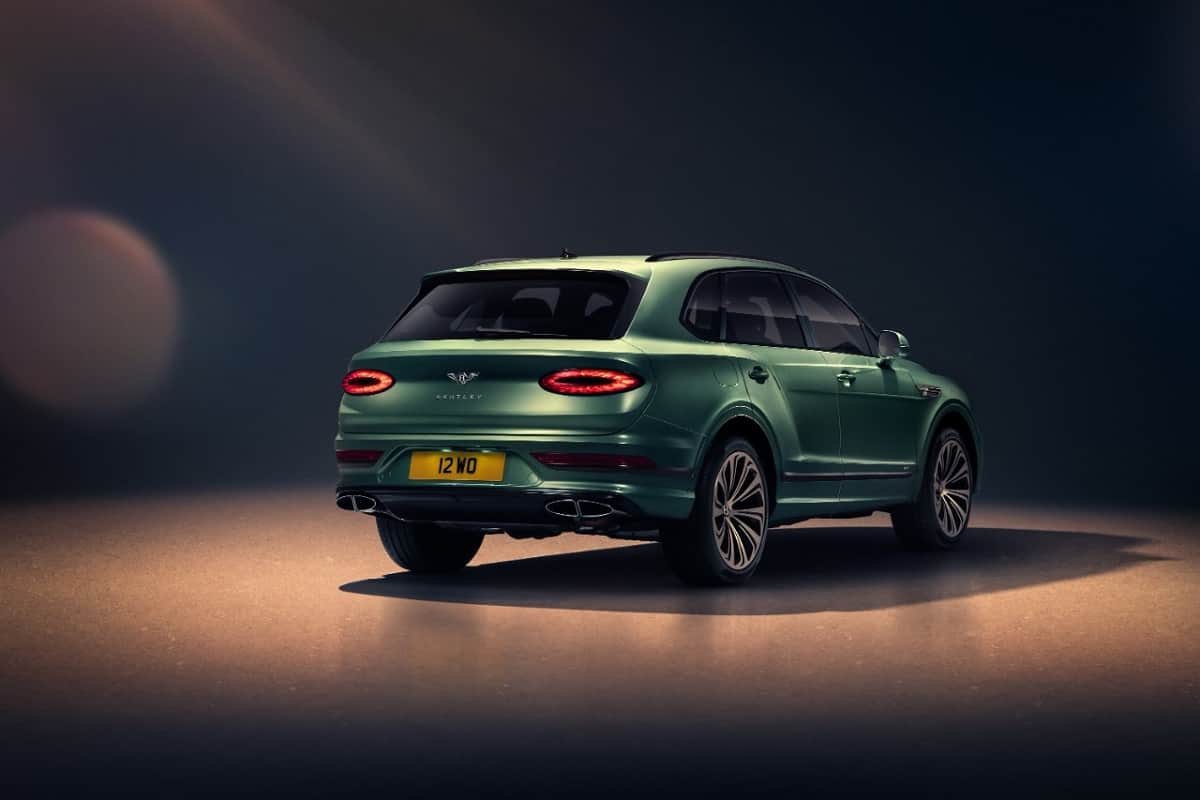 bentley bentayga 2021 launched in india bentley bentayga 2021 price in india bentley bentayga 2021 specs