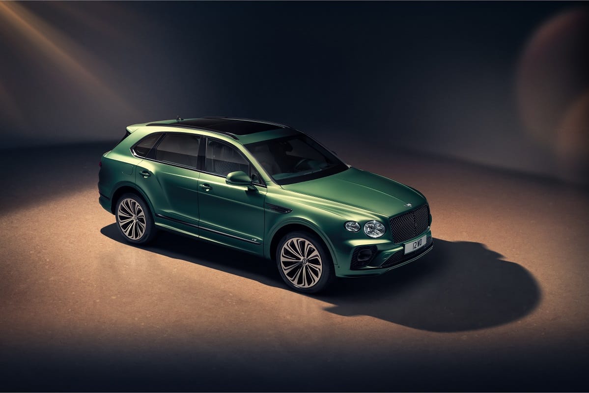 bentley bentayga 2021 launched in india bentley bentayga 2021 price in india bentley bentayga 2021 specs