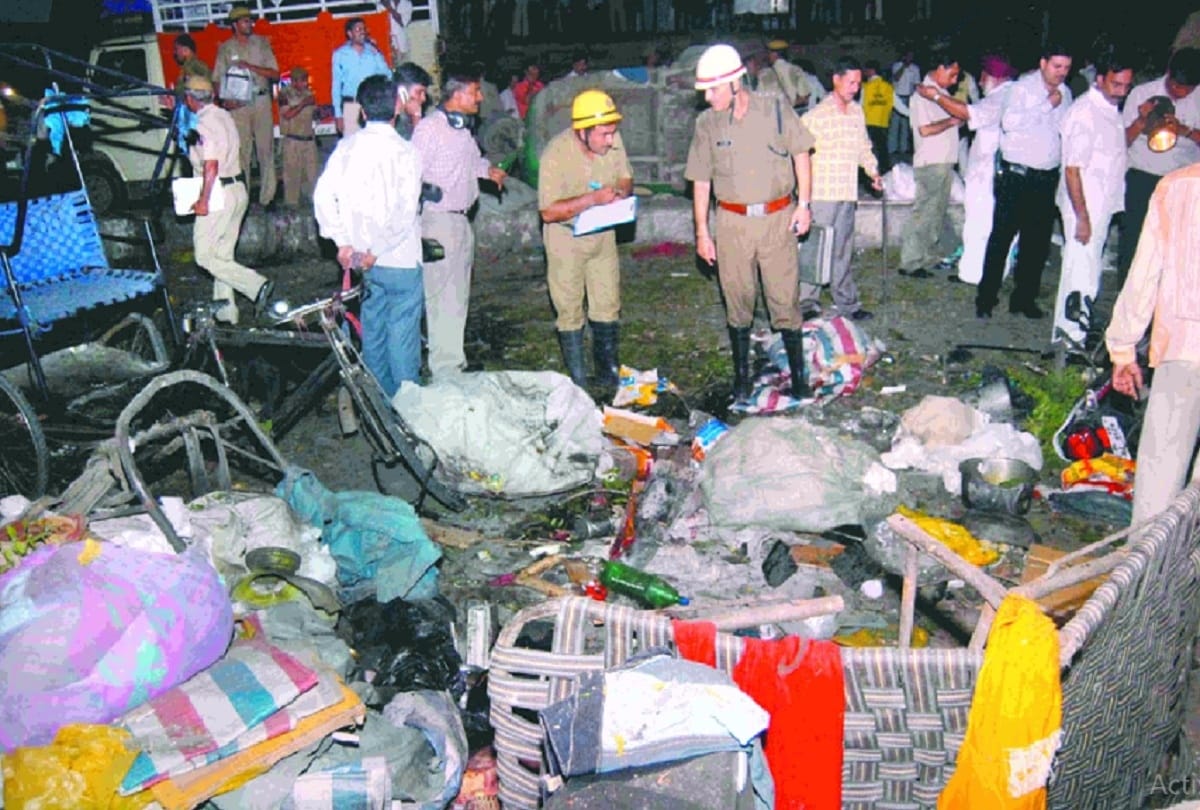 batla house encounter case judgement verdict