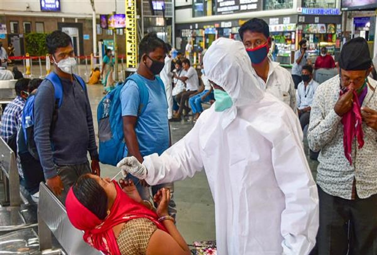 coronavirus update in lalitpur 24 corona infected including Lalitpur district magistrate