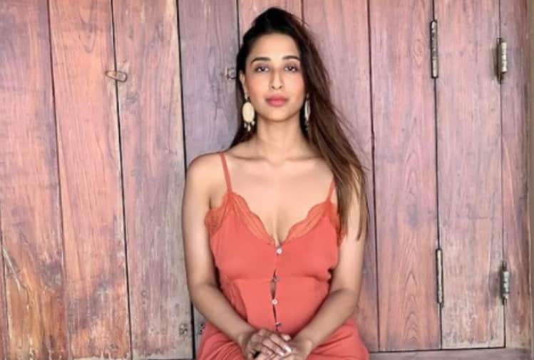 kasautii zindagii kay 2 fame actress ariah agarwal tests positive for covid 19