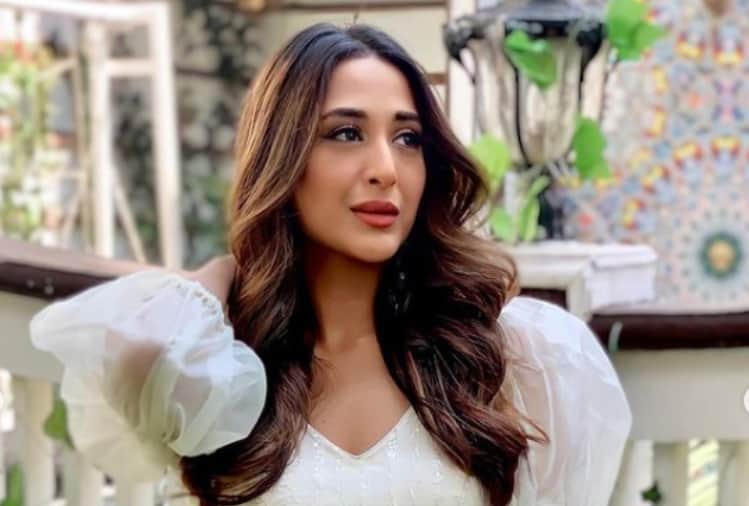 kasautii zindagii kay 2 fame actress ariah agarwal tests positive for covid 19