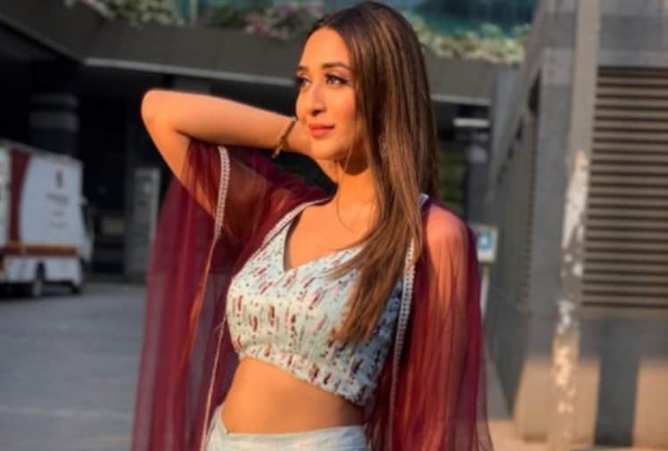 kasautii zindagii kay 2 fame actress ariah agarwal tests positive for covid 19
