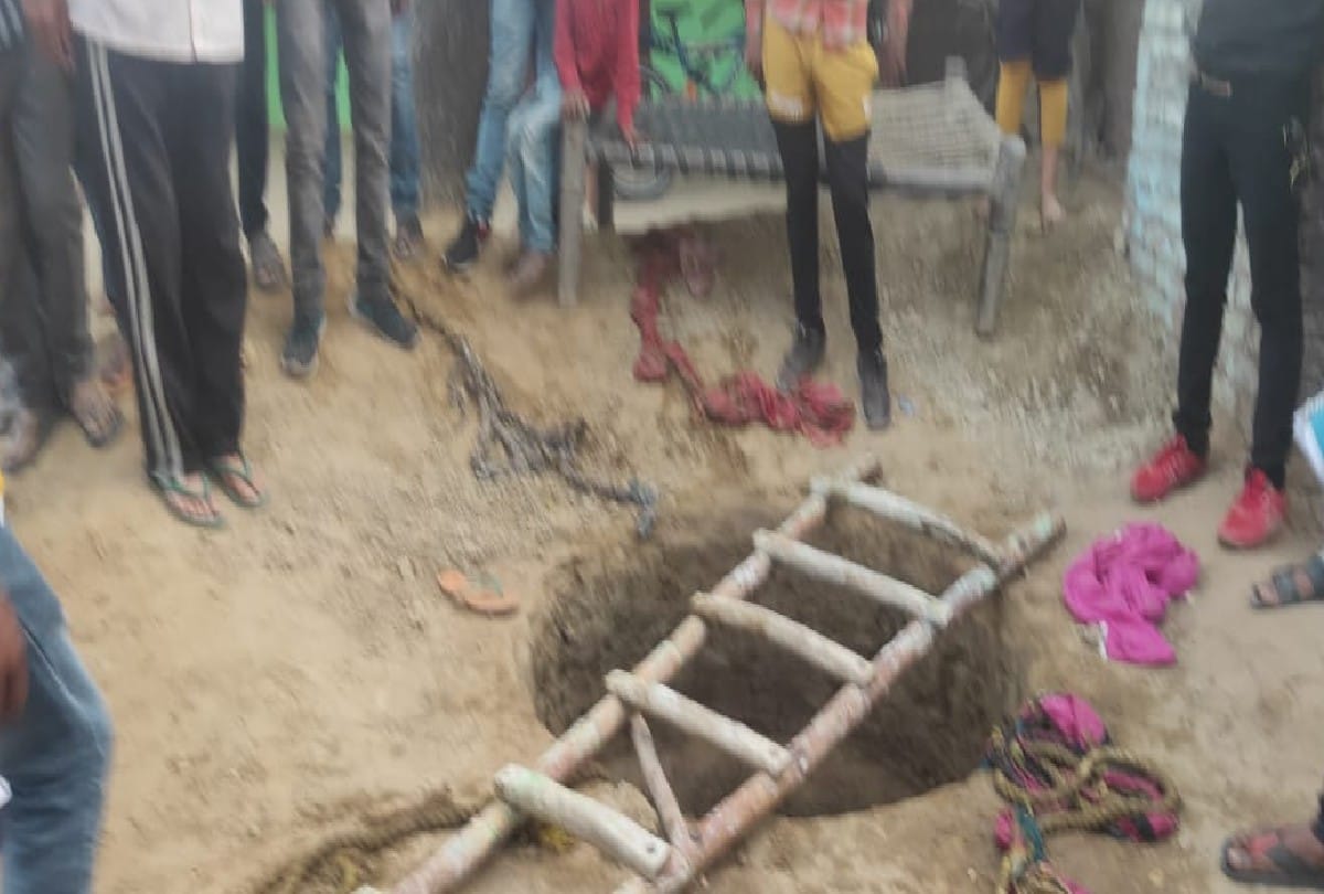 Five Death In Fatehabad Three Of One Family Inside Story Agra News