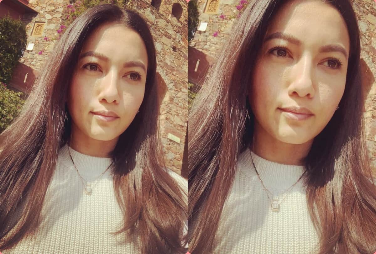 Gauhar Khan Upcoming Film Series 'Kaali Peeli Tales' Unfolding Six Stories Occured in Mumbai Taxis