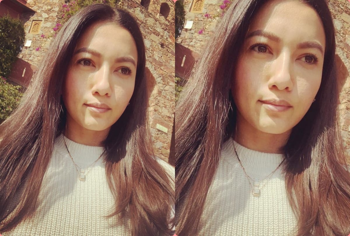 Gauahar Khan reacts after two months ban on herself, actress says - Truth will win