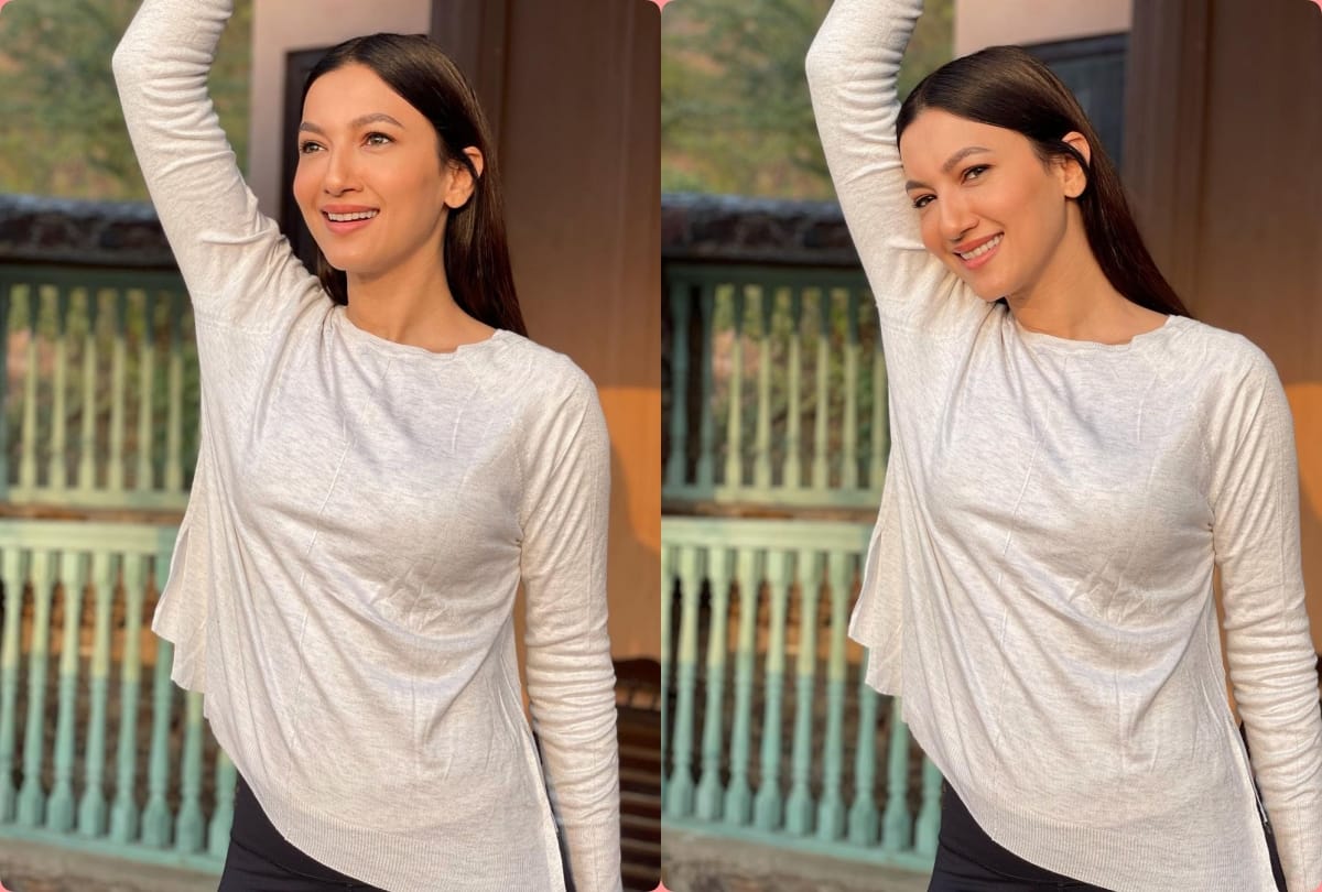 Gauahar Khan gets stern warning from FWICE as they lift ban on her