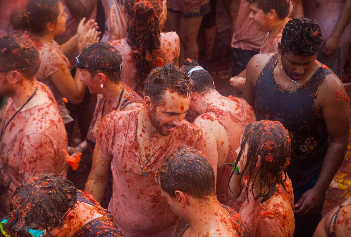 Happy Holi 2021 best places in world for holi celebration