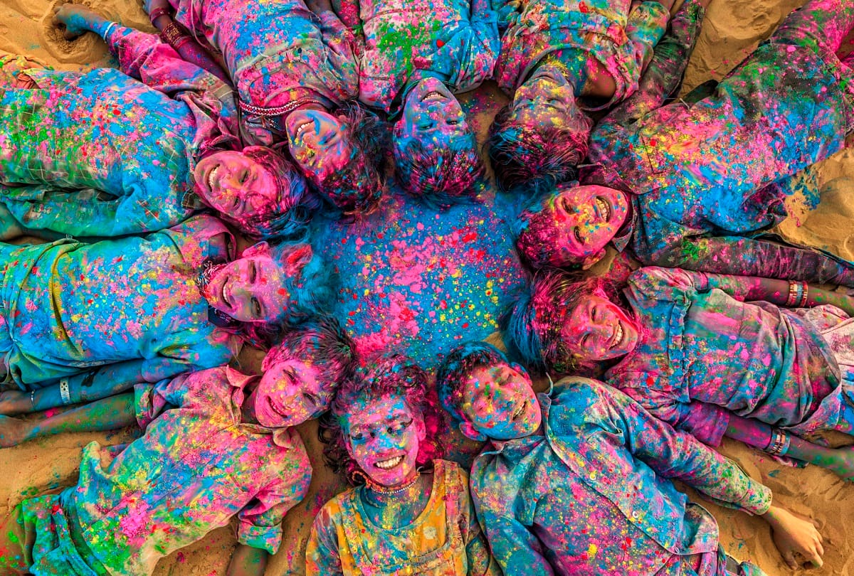 holi 2021 hair care tips when you playing colours