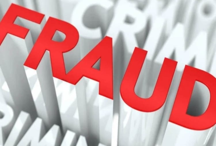 Case against eight in Fraud case at Hansi of Haryana
