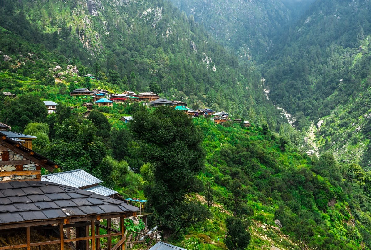these are best tourist places near delhi for summers