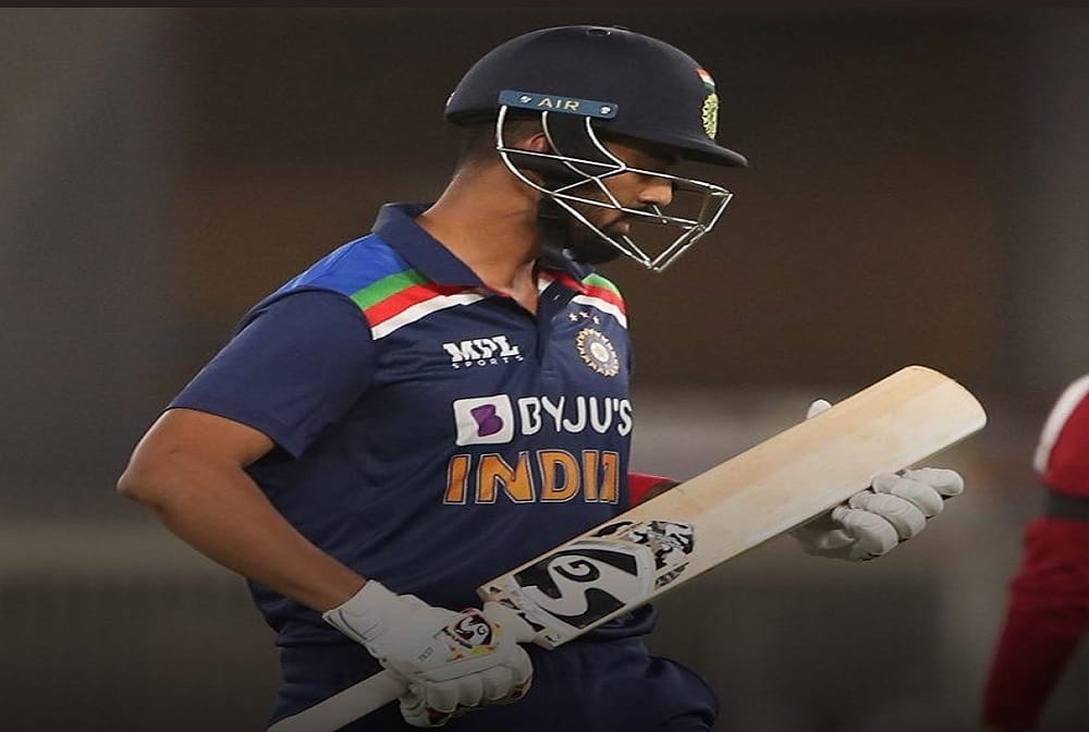 IND vs ENG Lack of Game time a factor for poor form says KL rahul ahead of 2nd ODI