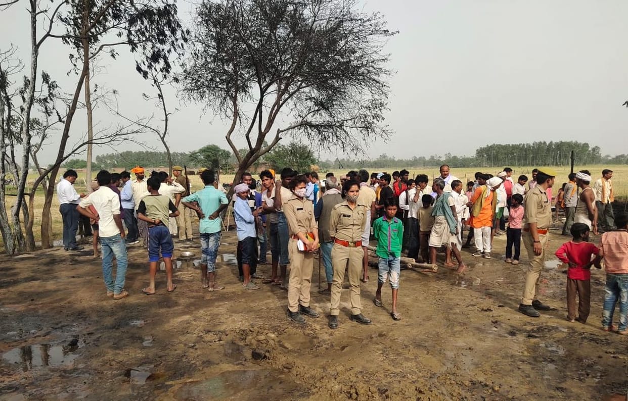 bahraich