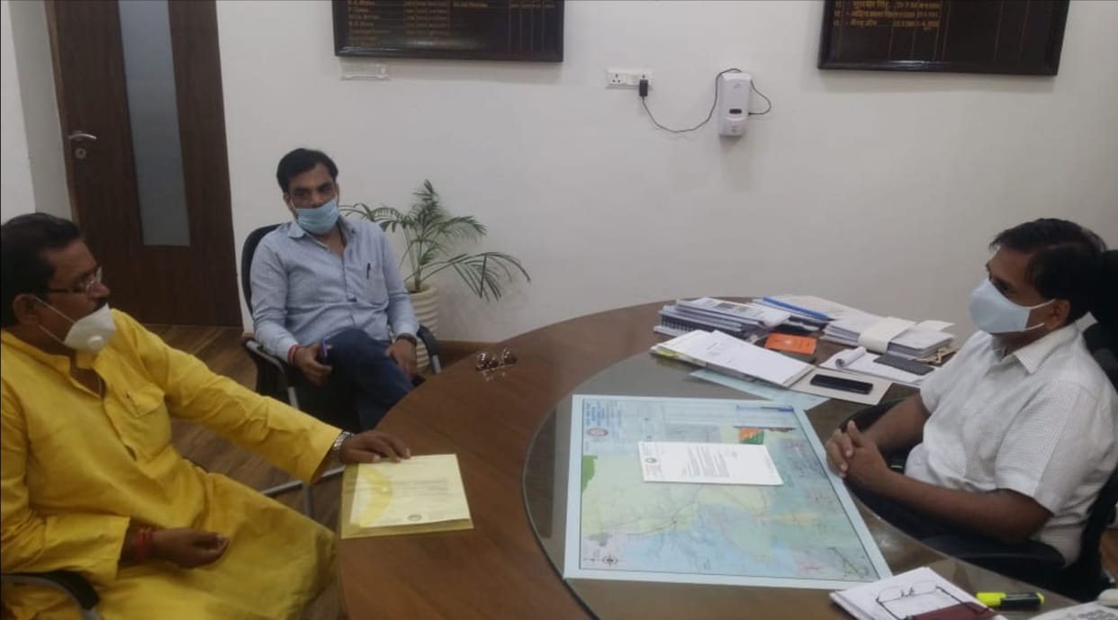 civic amenities