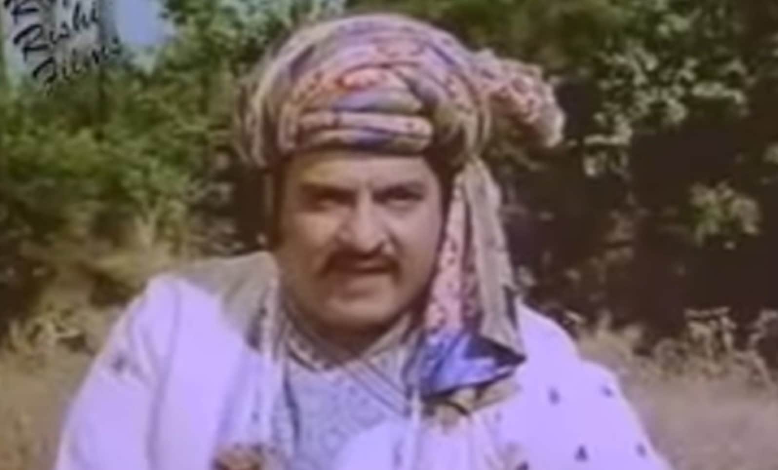 kumbhkaran ramayan serial actor nalin dave ramanand sagar tv show Lesser Known facts