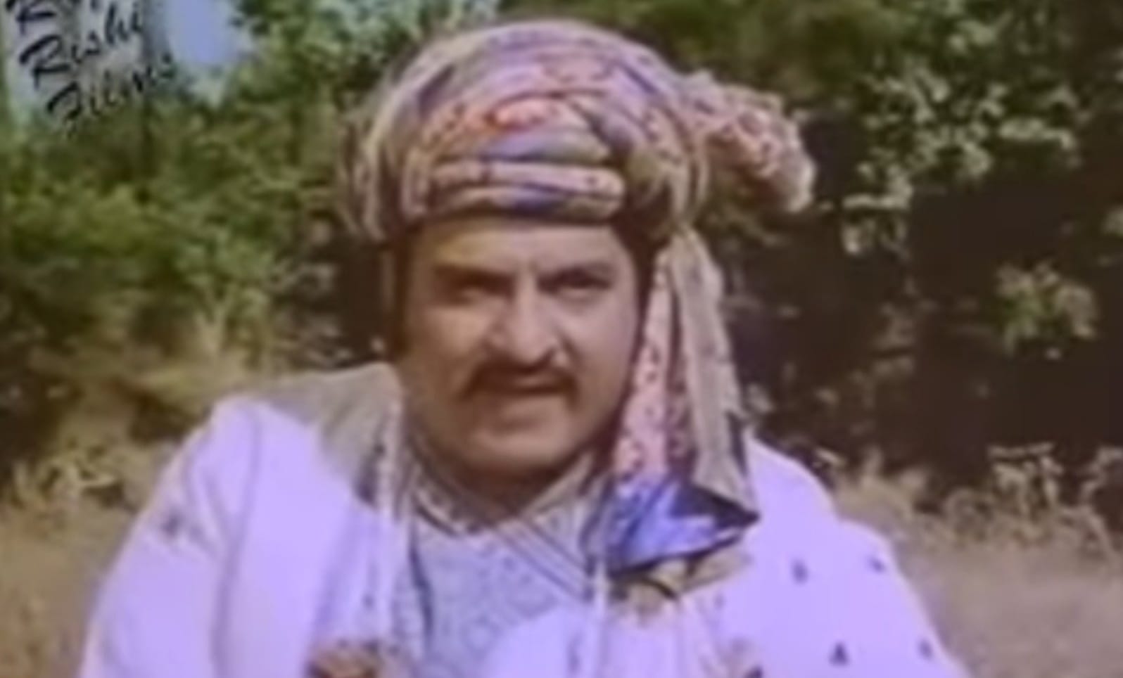 kumbhkaran ramayan serial actor nalin dave ramanand sagar tv show Lesser Known facts