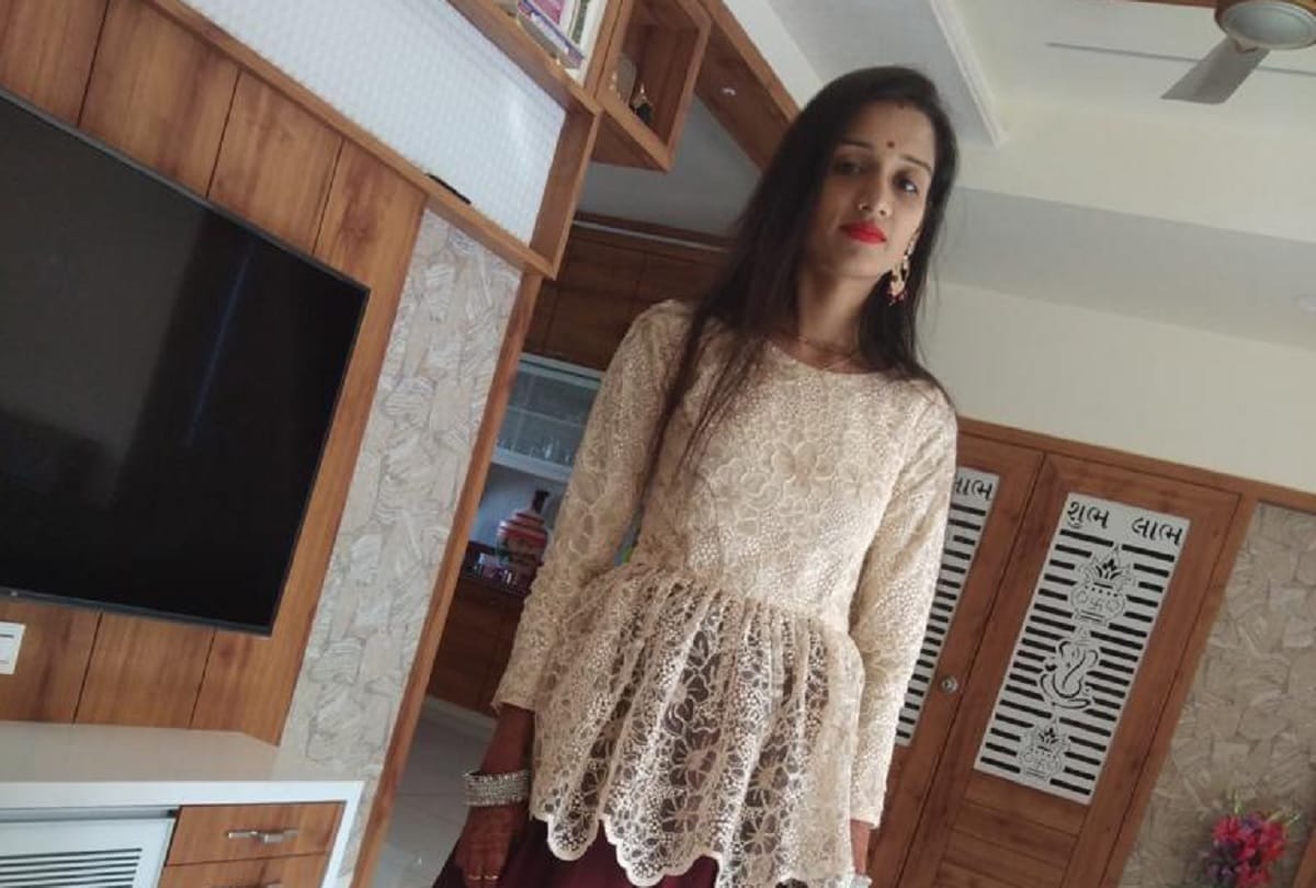 Story of Sejal Surani Food vlogger