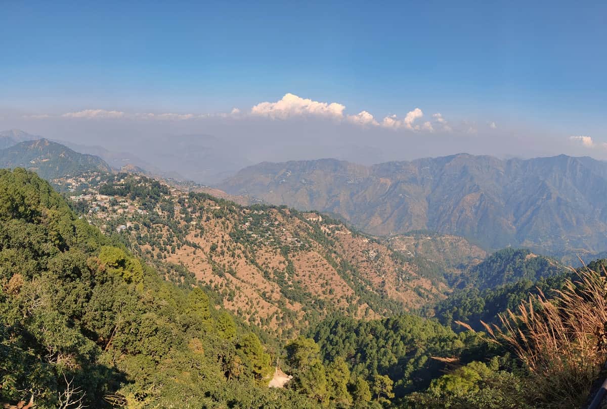 Tourist guide Five Best Places To Visit near Delhi On Weekend