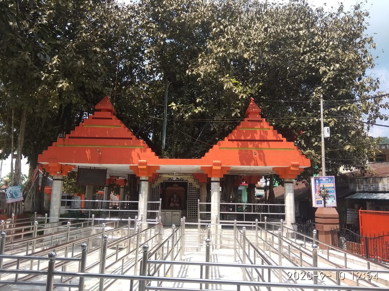 baba balak nath story