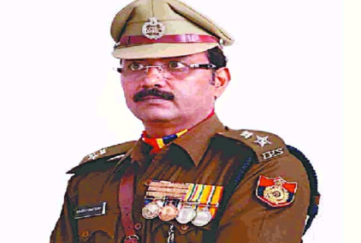 dcp sanjeev yadav said court decision on batla house encounter is a salute to martyrdom inspector mohanchand sharma