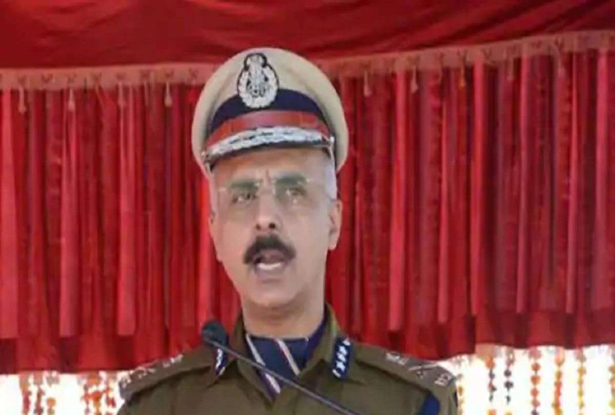 MA Ganapathy appointed DG of NSG and Kuldiep Singh DG of CRPF