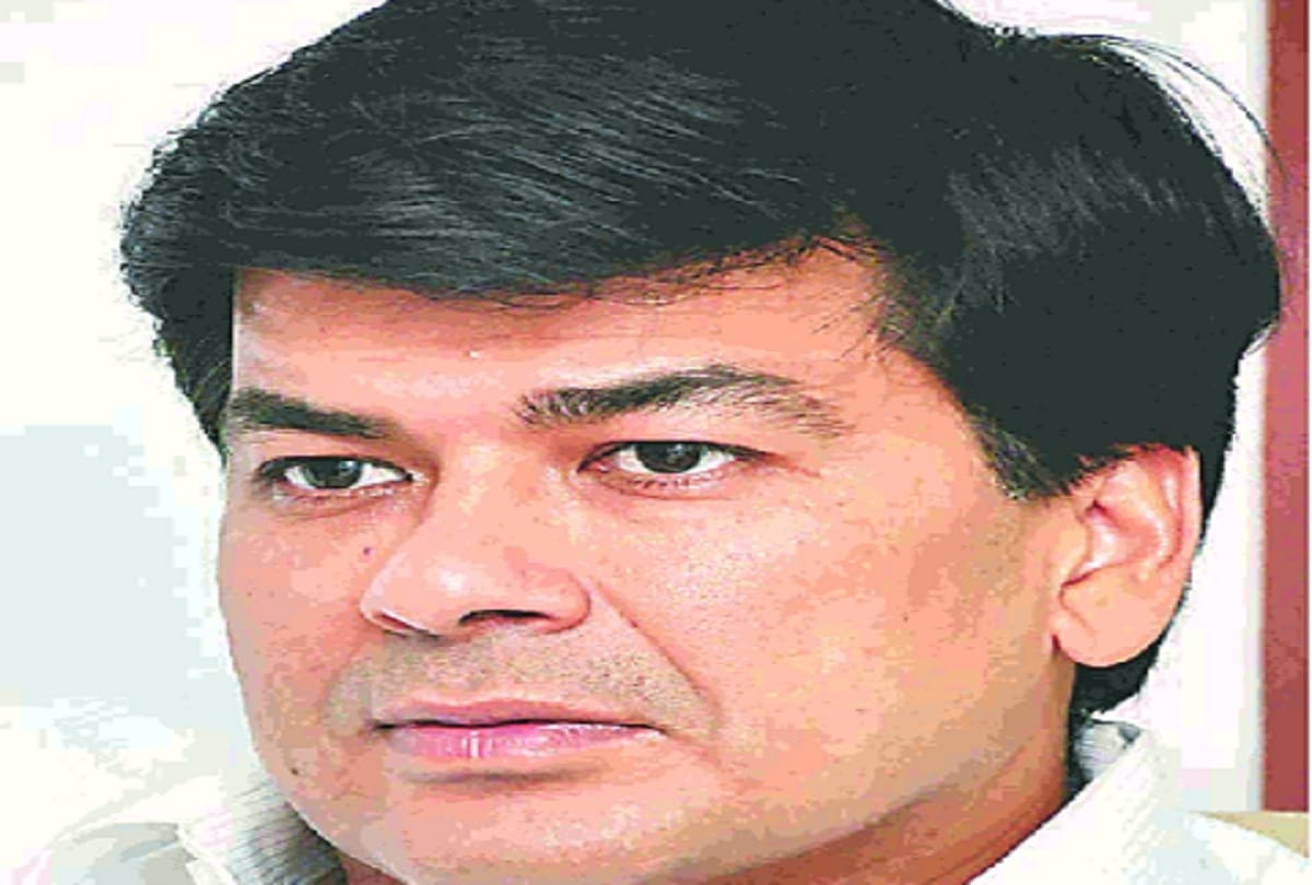 Bareilly Mayor Umesh Gautam becomes chairman of UP Mayor Council
