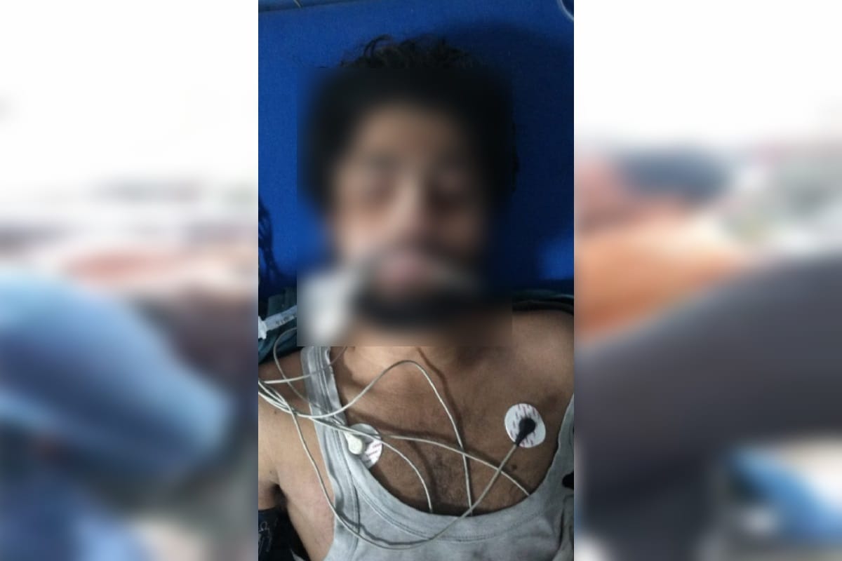 Meerut News: People are turning away from life, choosing death