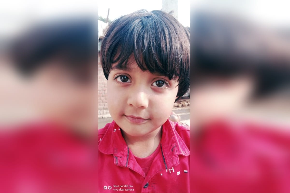 Muzaffarnagar News: Do you know about Zakia Hayat, read the full story
