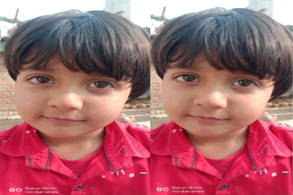 Muzaffarnagar News: Do you know about Zakia Hayat, read the full story
