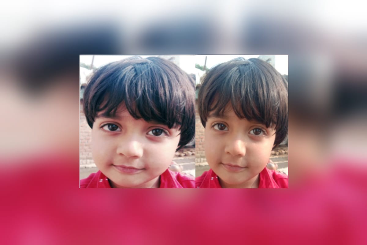 Muzaffarnagar News: Do you know about Zakia Hayat, read the full story
