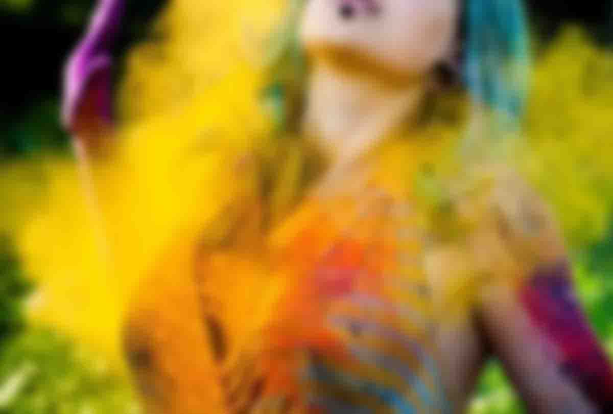 Three businessman trapped in 'Holi dance' honey trap