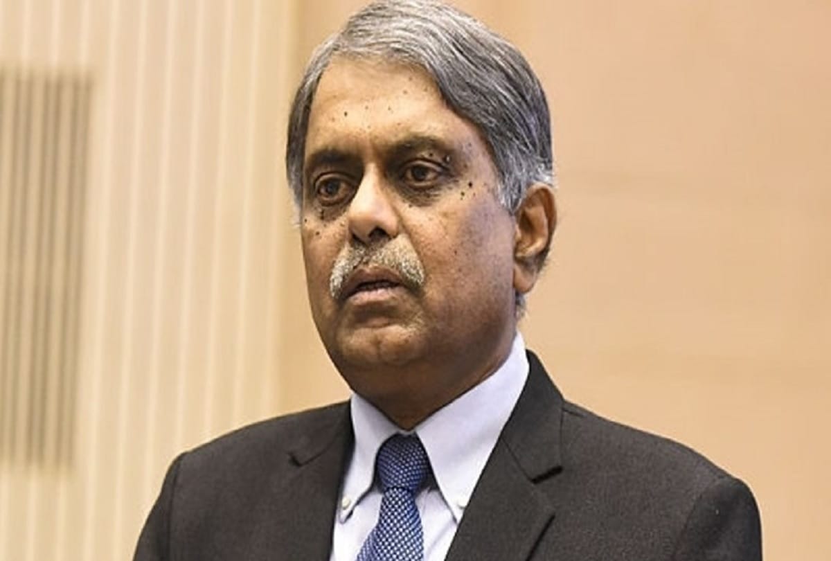 PM Narendra Modi Principal Advisor PK Sinha resigned