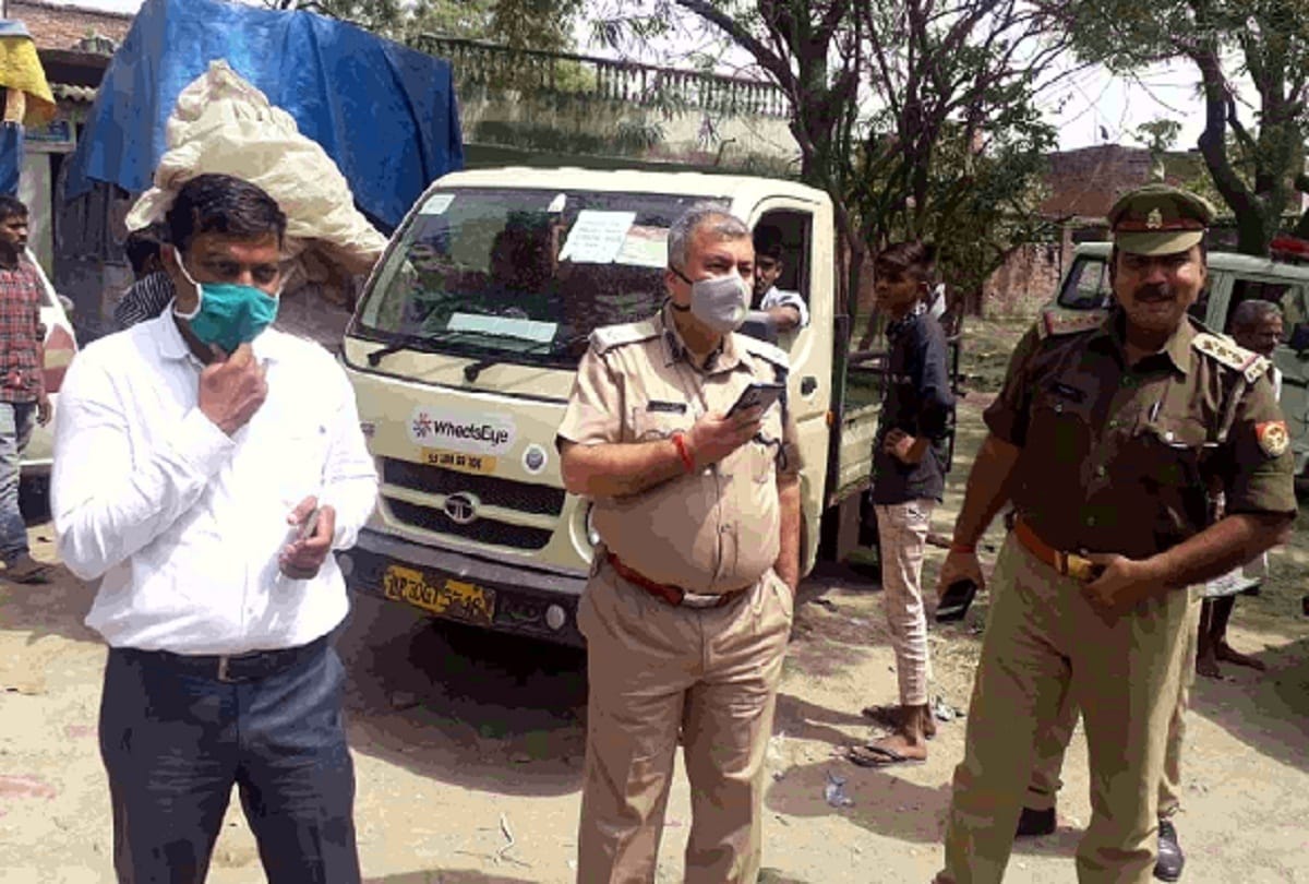Five more people die due to poisonous alcohol in prayagraj