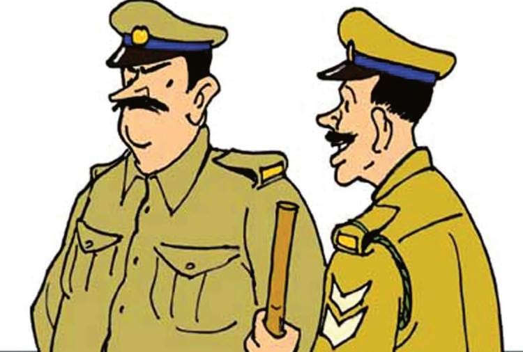 Police will be deployed in civil hospitals in Punjab at night