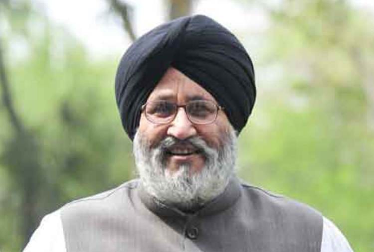 Case Filed Against Akali Dal MLAs by Haryana Govt is Undemocratic Says Shiromani Akali Dal
