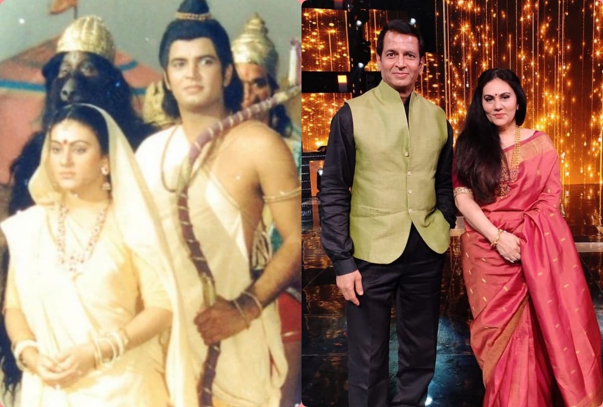ramanand sagar ramayan to be telecast again on colors tv channel Dipika Chikhlia Arun Govil