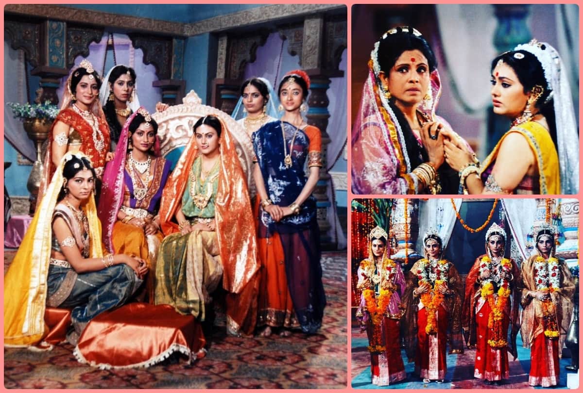 ramayan fame arun govil and deepika chikhlia to star again as ram-seeta in delhi Ramlila
