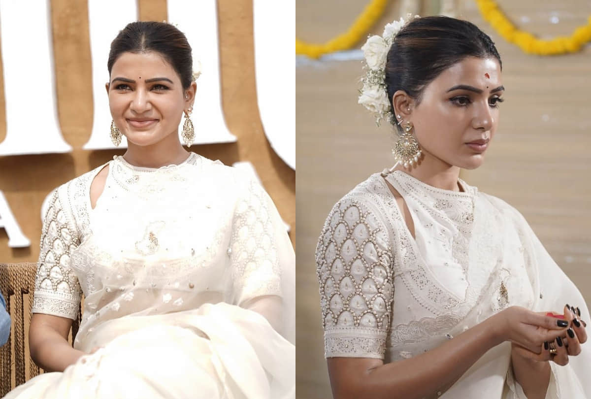 Samantha Akkineni stayed with actor Siddharth before marrying Nagarjuna son Naga Chaitanya