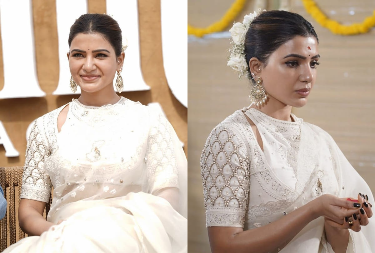 samantha akkineni lifestyle net worth diet plan and net worth
