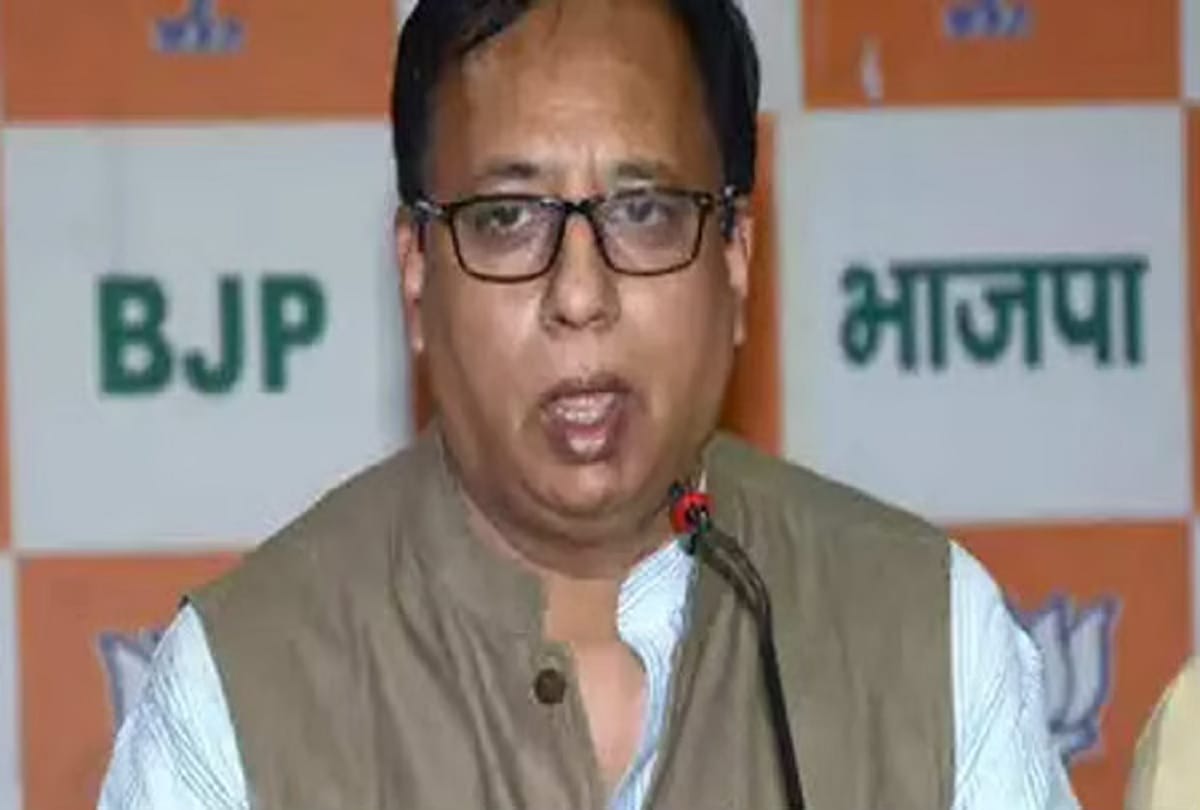 Bihar politics News tussle between BJP and JDU is increasing in Bihar