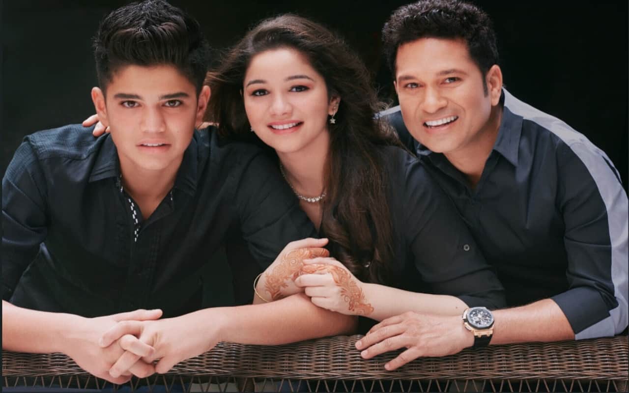 unknown facts about sachin tendulkar daughter sara tendulkar popularity how Justin Bieber wished her birthday