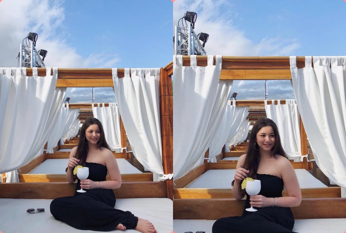 unknown facts about sachin tendulkar daughter sara tendulkar popularity how Justin Bieber wished her birthday