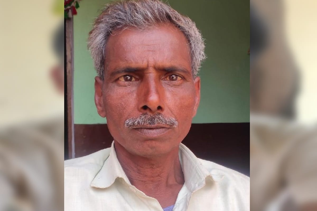 Uttar Pradesh News: The primary school has been closed for two and a half months in a village in Shamli